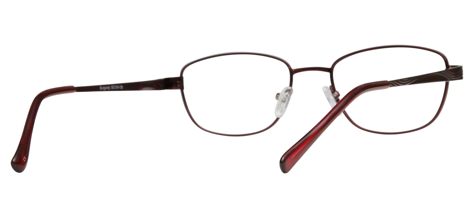 Square Full Rim 201953 Eyeglasses - view 23